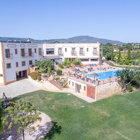 Quinta Dos Poetas Nature Hotel & Apartments Pechão Eksteriør bilde