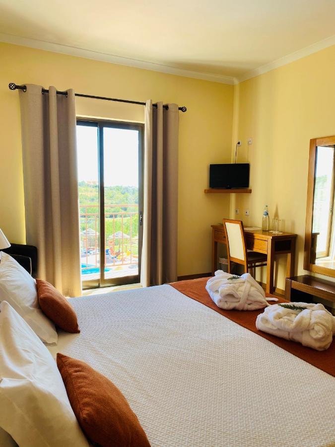 Quinta Dos Poetas Nature Hotel & Apartments Pechão Eksteriør bilde