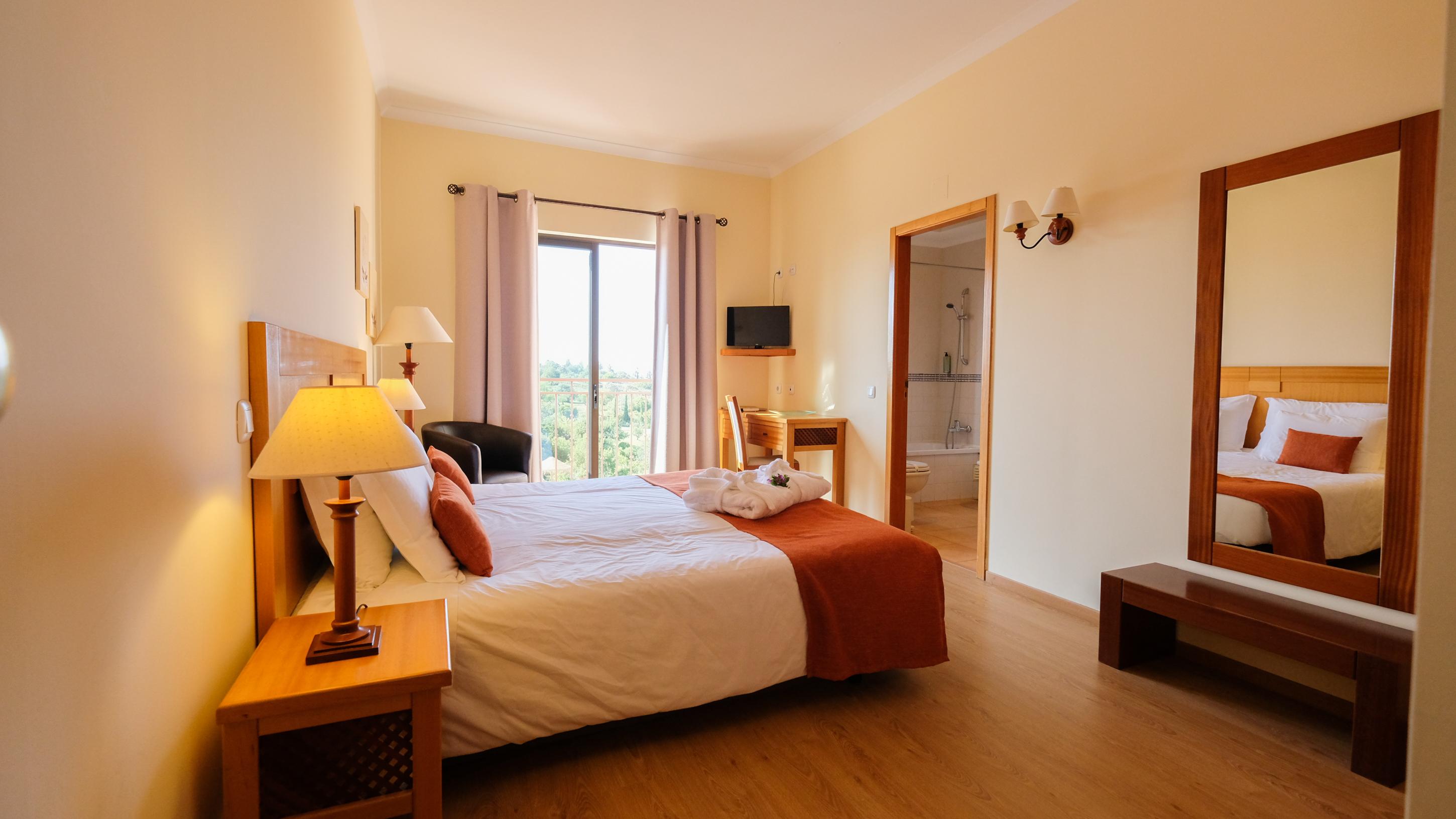 Quinta Dos Poetas Nature Hotel & Apartments Pechão Eksteriør bilde