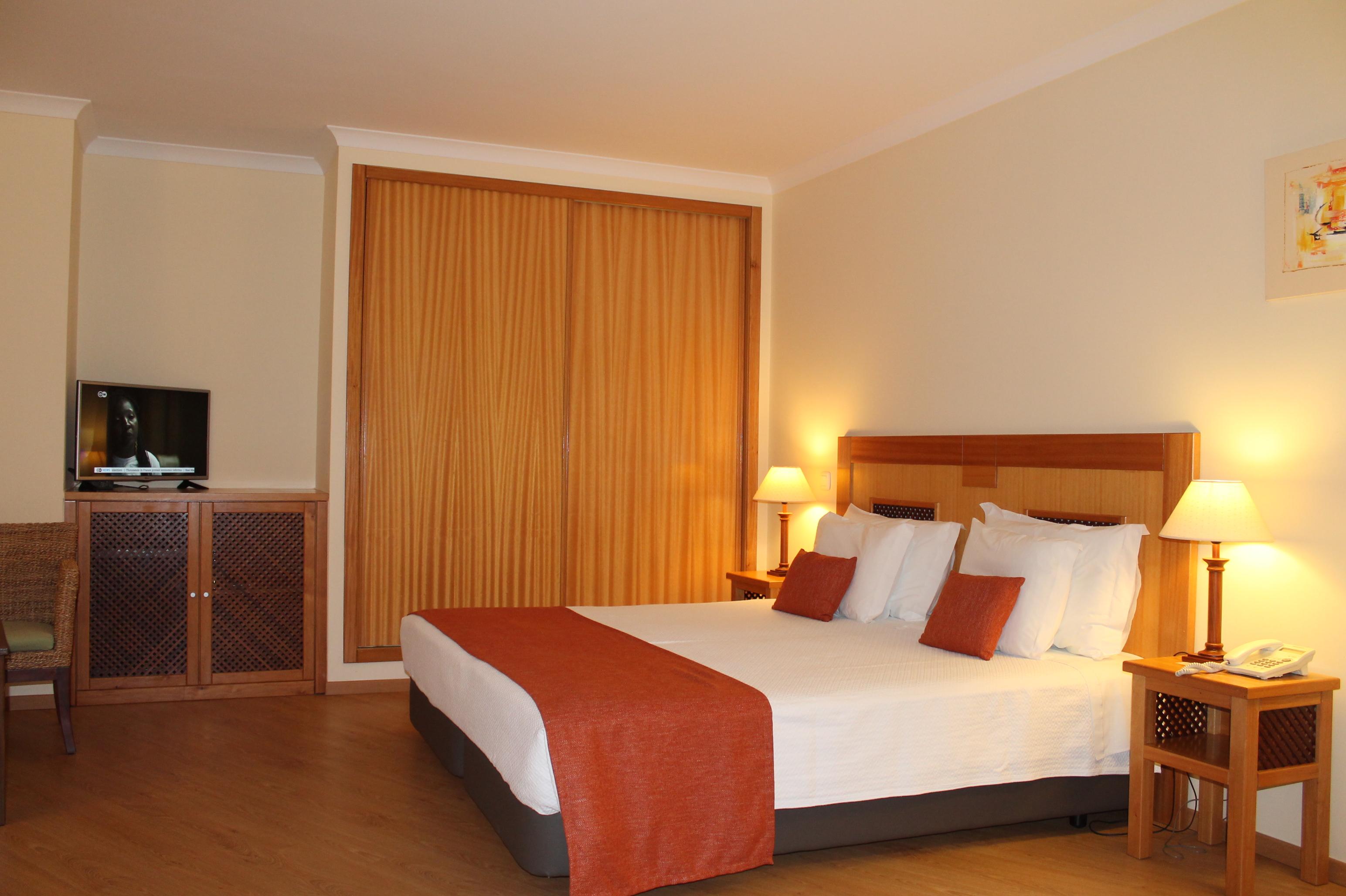 Quinta Dos Poetas Nature Hotel & Apartments Pechão Eksteriør bilde