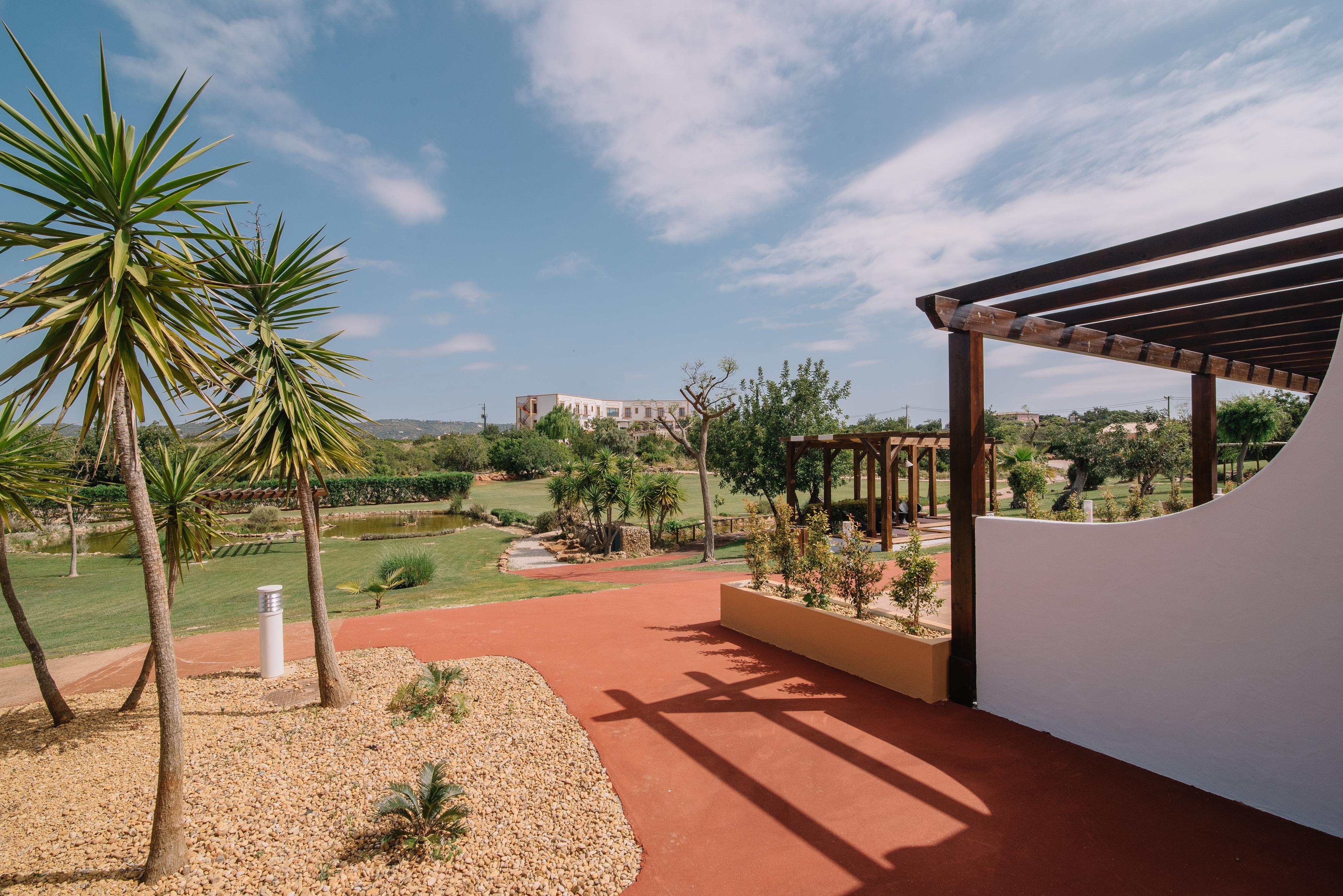 Quinta Dos Poetas Nature Hotel & Apartments Pechão Eksteriør bilde