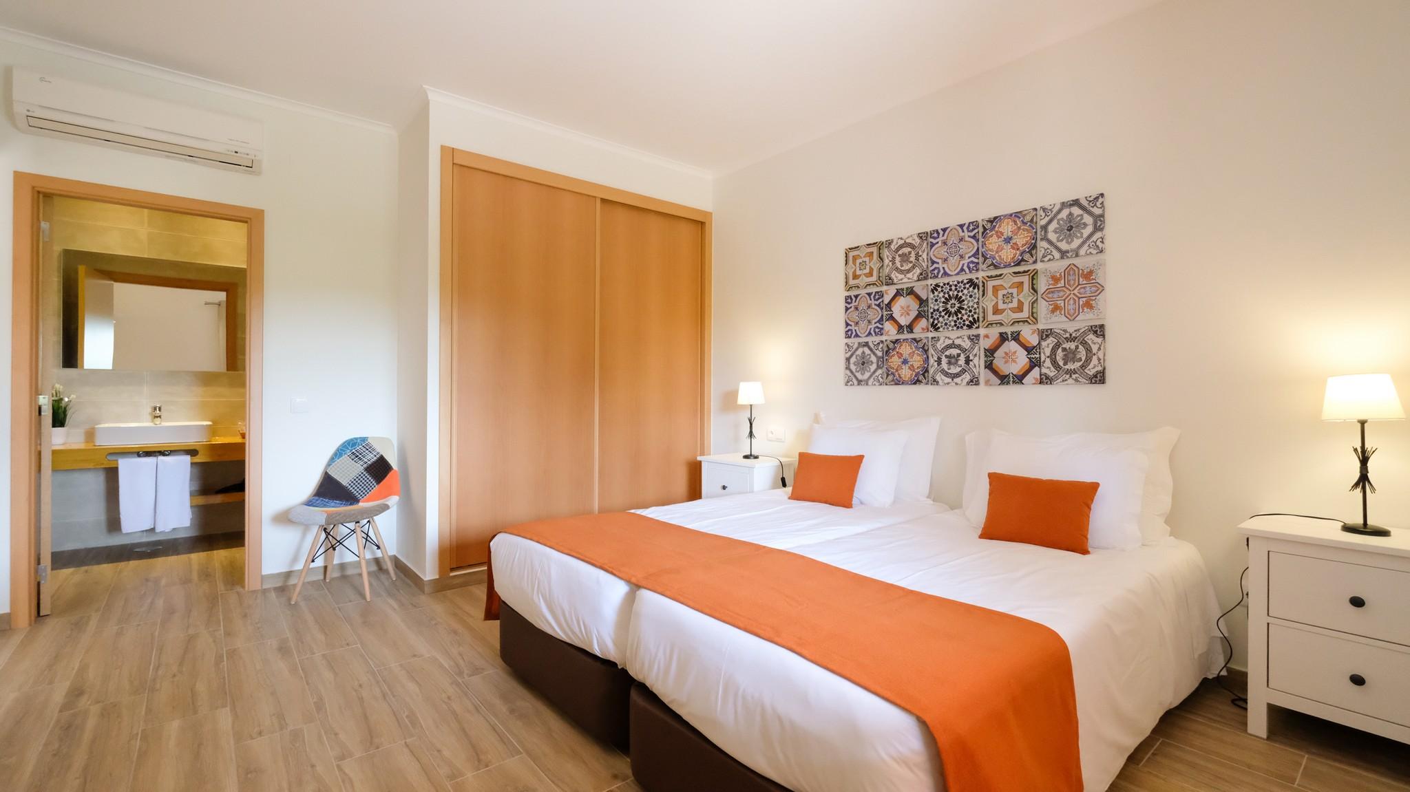 Quinta Dos Poetas Nature Hotel & Apartments Pechão Eksteriør bilde