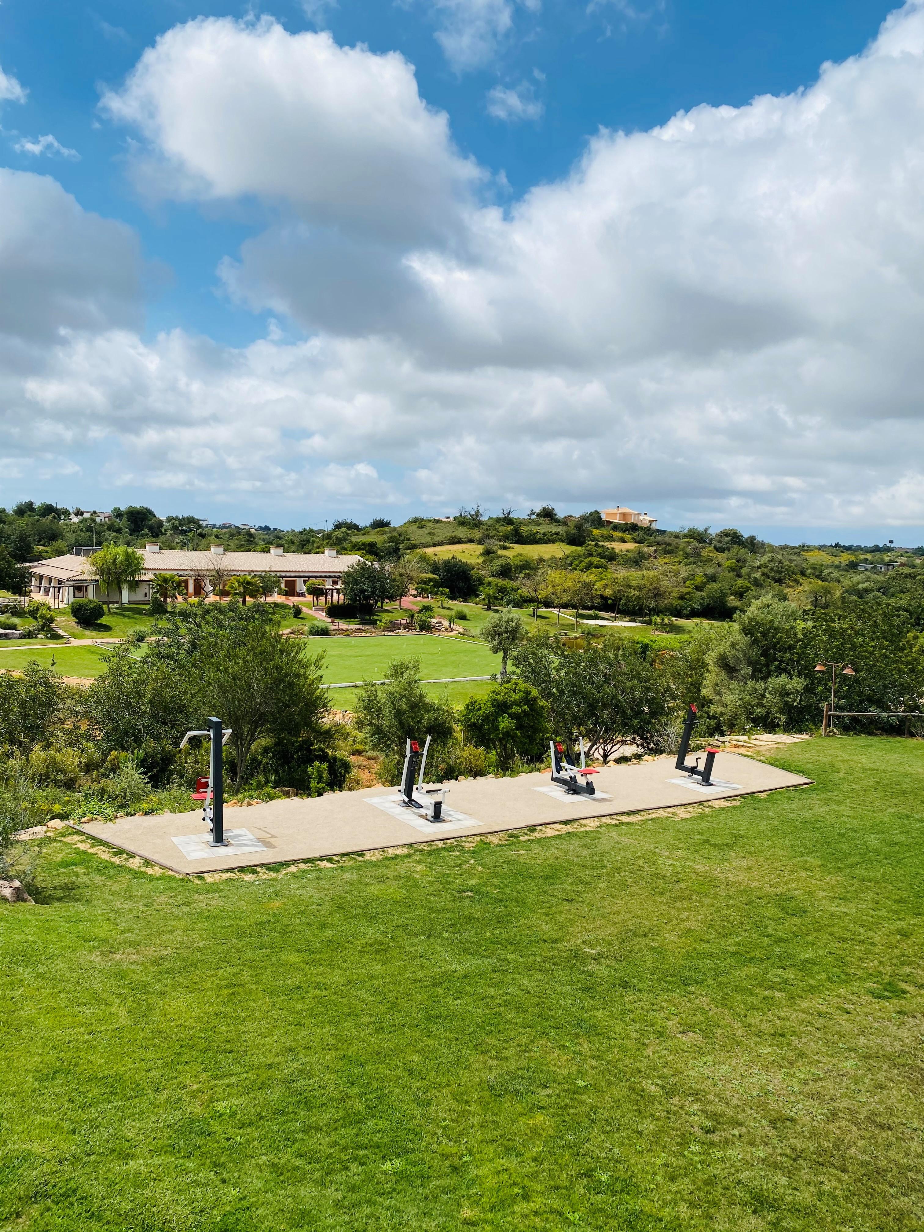 Quinta Dos Poetas Nature Hotel & Apartments Pechão Eksteriør bilde