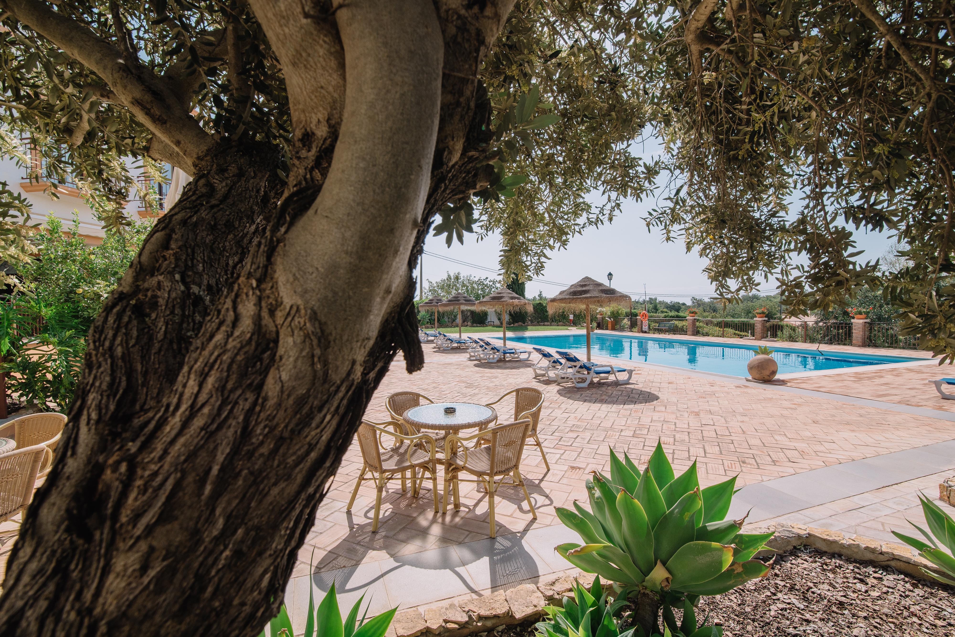 Quinta Dos Poetas Nature Hotel & Apartments Pechão Eksteriør bilde