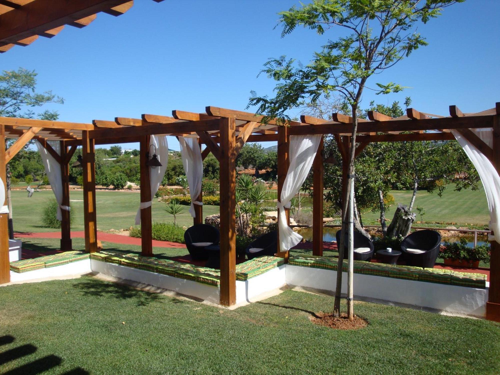 Quinta Dos Poetas Nature Hotel & Apartments Pechão Eksteriør bilde