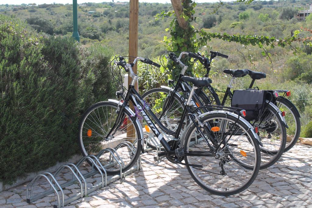 Quinta Dos Poetas Nature Hotel & Apartments Pechão Eksteriør bilde
