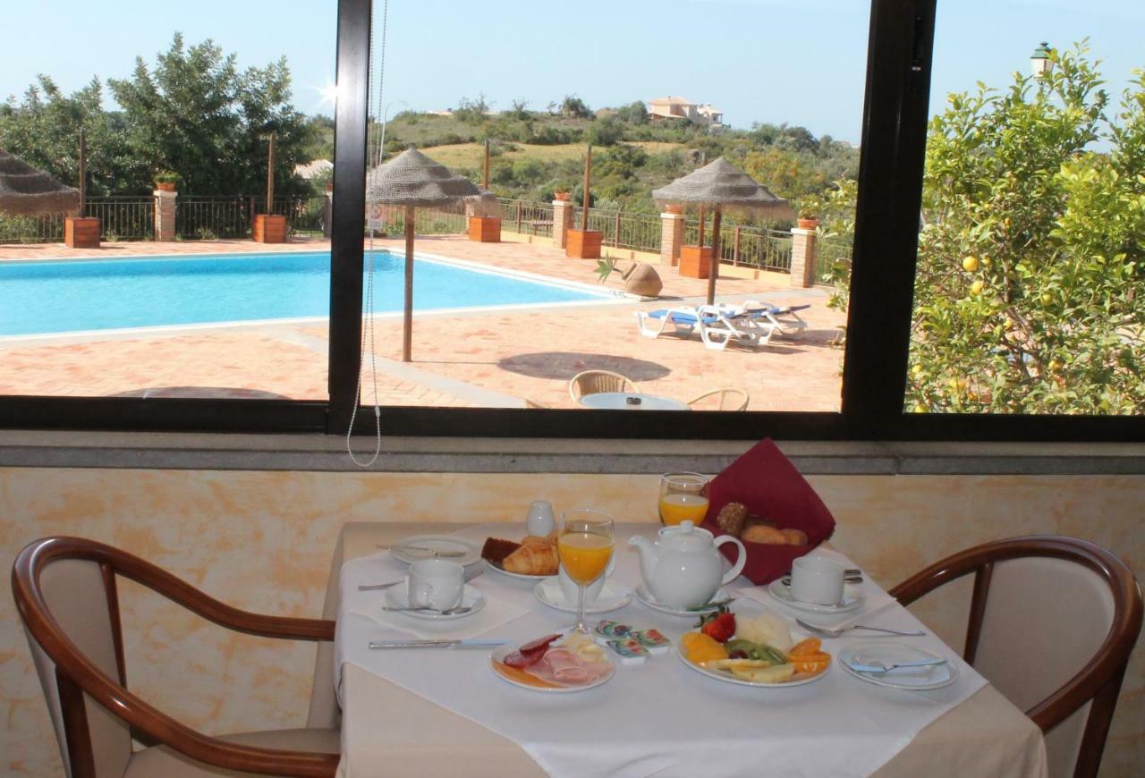 Quinta Dos Poetas Nature Hotel & Apartments Pechão Eksteriør bilde