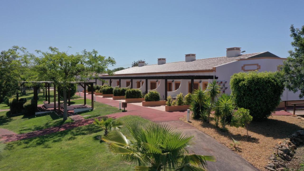 Quinta Dos Poetas Nature Hotel & Apartments Pechão Eksteriør bilde